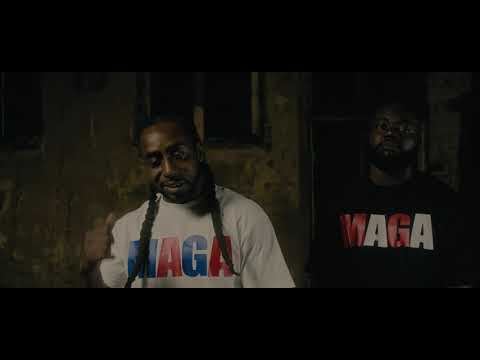 Slopp DaGambla “MAGA” (Official Music Video)