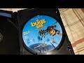 My DVD Of Disney Pixar A Bug S Life Collectors Edition