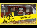 HEA! Oliebollen op het Cambuurplein