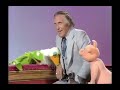 The Muppet Show 113 Bruce Forsyth Talk Spot 1976
