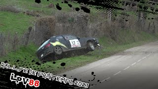Rallye de Printemps 2023 [HD] - LPV88
