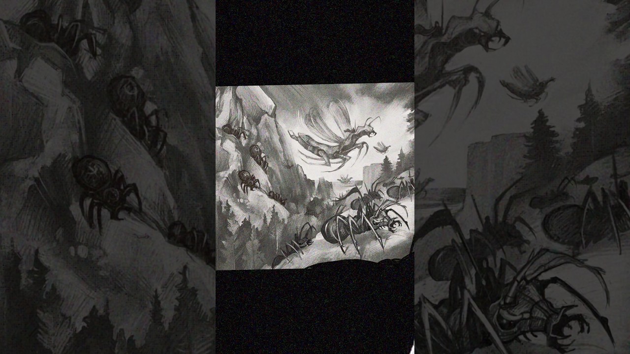 The Freakiest Artist