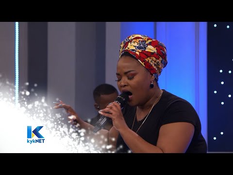 Elwira Standili – Koortjies met Jonathan Rubain  | kykNET