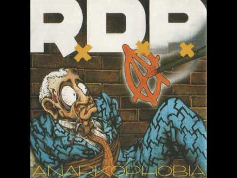 Anarkophobia - Ratos de Porão