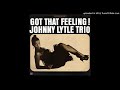 Johnny Lytle - The Soulful One
