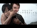 Видеообзор Death Stranding от Maddyblog