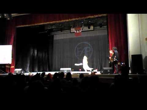 FAP2016 / Lulu - Houkago no Pleiades