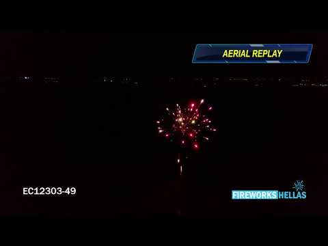 EC12303-49 FireworksHellas.com