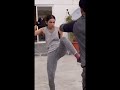 Kick Ass Monday Start Of Rakul Elite Eliteshowbiz Rakulpreetsingh