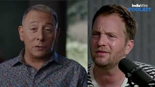 Pee-Wee Doc Director Reveals Contentious Relationship with Paul Rubens | Matt Wolf | Toolkit Podcast