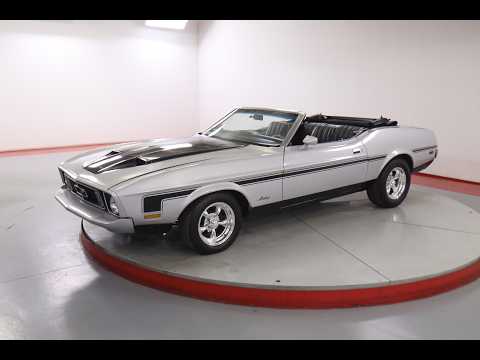 1973 Ford Mustang (CC-2079647) for sale in Denver , Colorado
