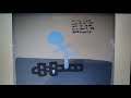 Barney Friends Let S Play Together Credits 6 Papers Of Games Made By The Children