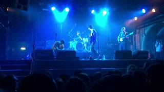 Turn - The Night Cafe SOLD OUT @Heaven 28/9/18