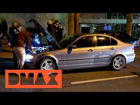 Achtung: Polizei stoppt Poser und Raser! 🚨 | COMPILATION | Speed Cops - Poser und Raser im Visier
