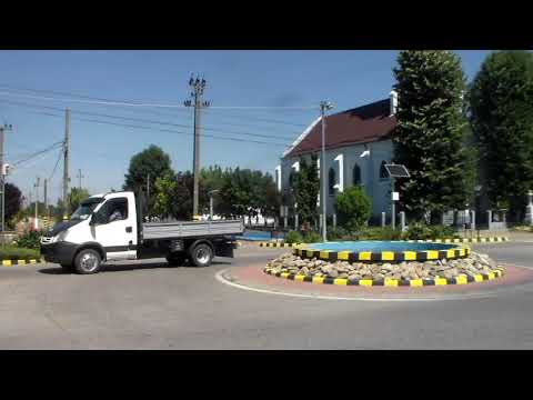 Comuna Cermei - Jud.ARAD - 27.07.2022