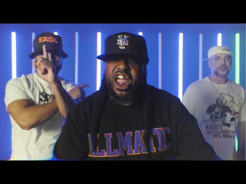 Dom Dirtee "Breaking News" feat. Fabeyon, Jay Royale (Official Music Video)