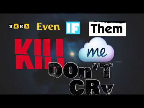 CHINO & STEPHEN "DI GENIUS" MCGREGOR - ETERNAL (LYRIC VIDEO) | Prod. DIGENIUS RECORDS | (2018)