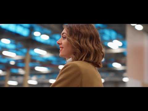 Heritage HUB, a dream with your eyes wide open