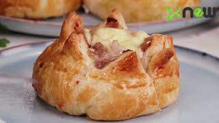 Aperitivo com apenas 5 ingredientes