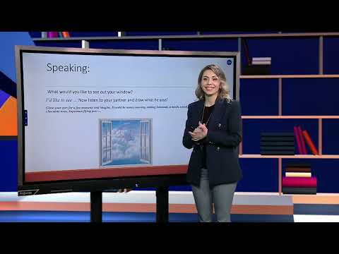 TeleŞcoala sezonul 9: Limba engleză – lesson 4 (@TVR2)