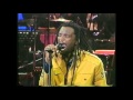 Lucky Dube