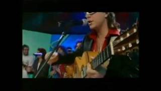 Los Delinquentes - Tartarichi en Onda Jerez 2002