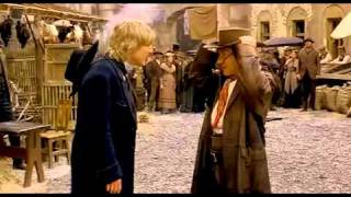 Shanghai Knights (2003) Video