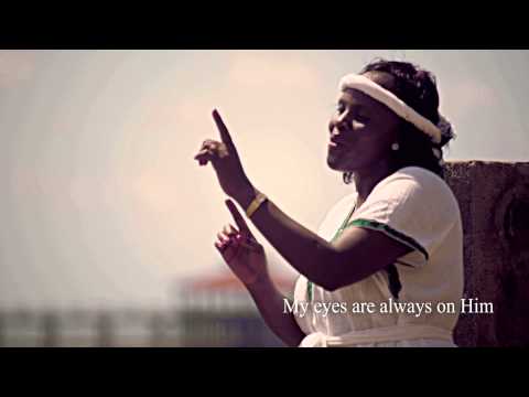 MARY GITHINJI - NI YESU (Official HD Video)