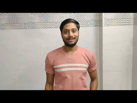 Prathamesh Ramesh Sambh My intro