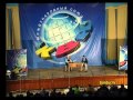 КиВиН 2014. 1 тур. 406 Сборная Днепропетровска «Днепр»!! 