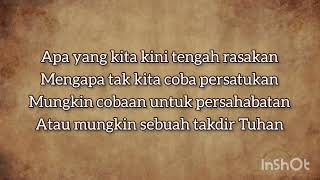 Download lagu Sahabat Jadi Cinta - Zigaz (lirik lagu). mp3 Download lagu Sahabat Jadi Cinta - Zigaz (lirik lagu). mp3
