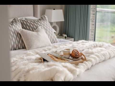 Hada Interiors video.