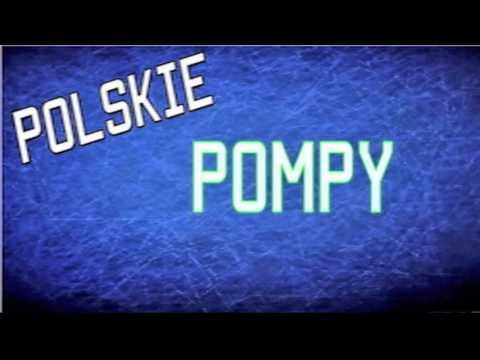 DJ ZAM - Starsze Polskie Pompeczki Vol 2