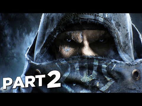 OUTRIDERS WORLDSLAYER Walkthrough Gameplay Part 2 - ERESHKIGAL (FULL GAME)