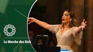 Le Chœur de l’USJ | La marche des rois