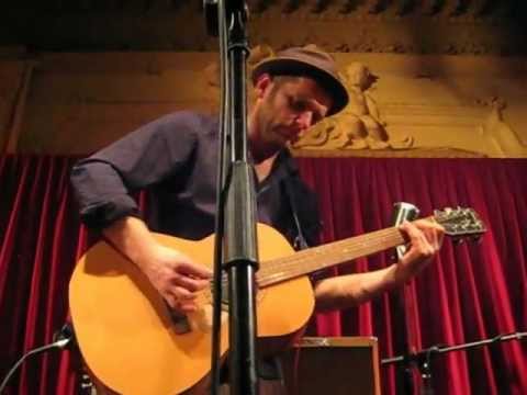 David Ford, Panic live from Shepherds Bush Hall, 19/12/11 MVI_5440.AVI