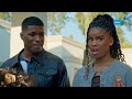 Chaos Versus Unexpected Peace Inimba S1 Ep 85 Mzansi Magic