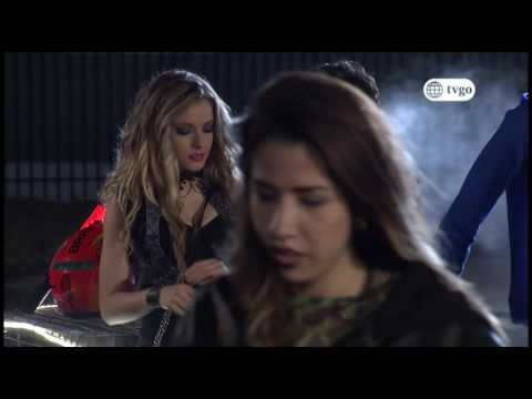 Ven baila quinceañera Todo por la fama Jueves 02/02/2017 - Capítulo 60