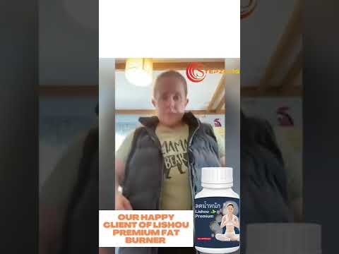 Lishou Metabolic Capsule With Weight Loss Diet Pills