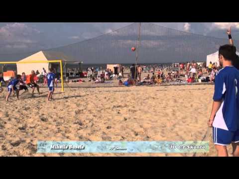 02.06.2013 Jaunais Dinamietis - Skonto FK