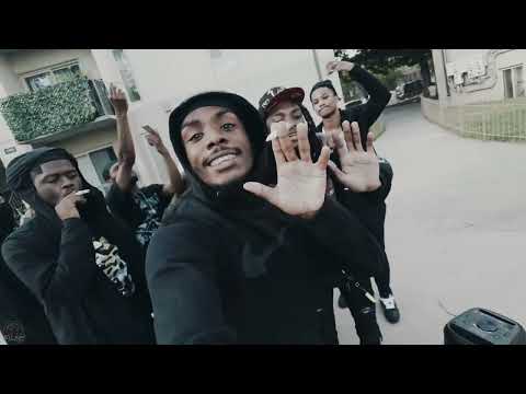 Jay Cruddy - “Sour Patches” (Official Music Video) Prod: @SOSSICCO