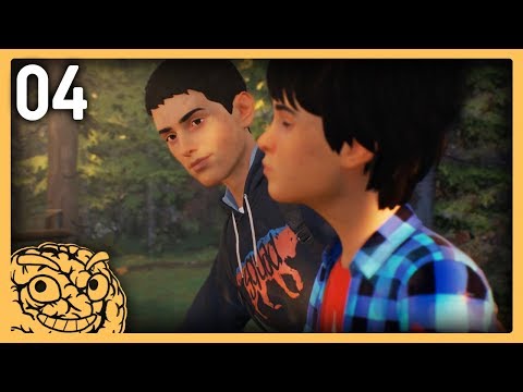 Die Waldexpedition – LIFE IS STRANGE 2 #04 (Deutsch)