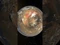 What If The Comet From The Movie Dont Look Up Hit Earth Today Space Astronomy Universe