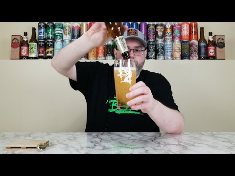 Warsteiner Premium German Pilsener | Warsteiner | Beer Review | #1762
