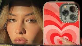 Madelyn Cline boyfriends list (Dating history)