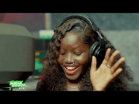 KAAY COVER 2e Edition - Celine Dione (Pour que tu m'aimes encore) - Interprétes : Badiene & Adash