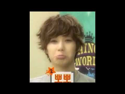 130331 Three Minutes of Cute Taemin Compilation