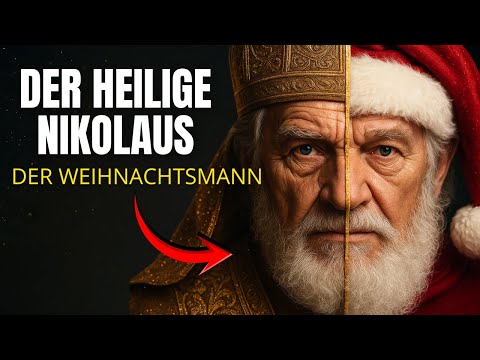 Das Leben des Heiligen Nikolaus