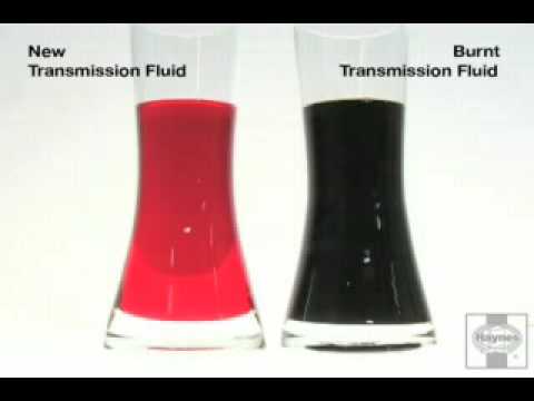 Watch Automatic Transmission Video