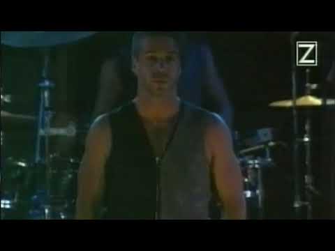 Rammstein - Das Modell Live